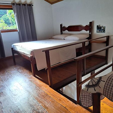 Recanto Das Flores Lofts - Ilha Grande Rj エクステリア 写真