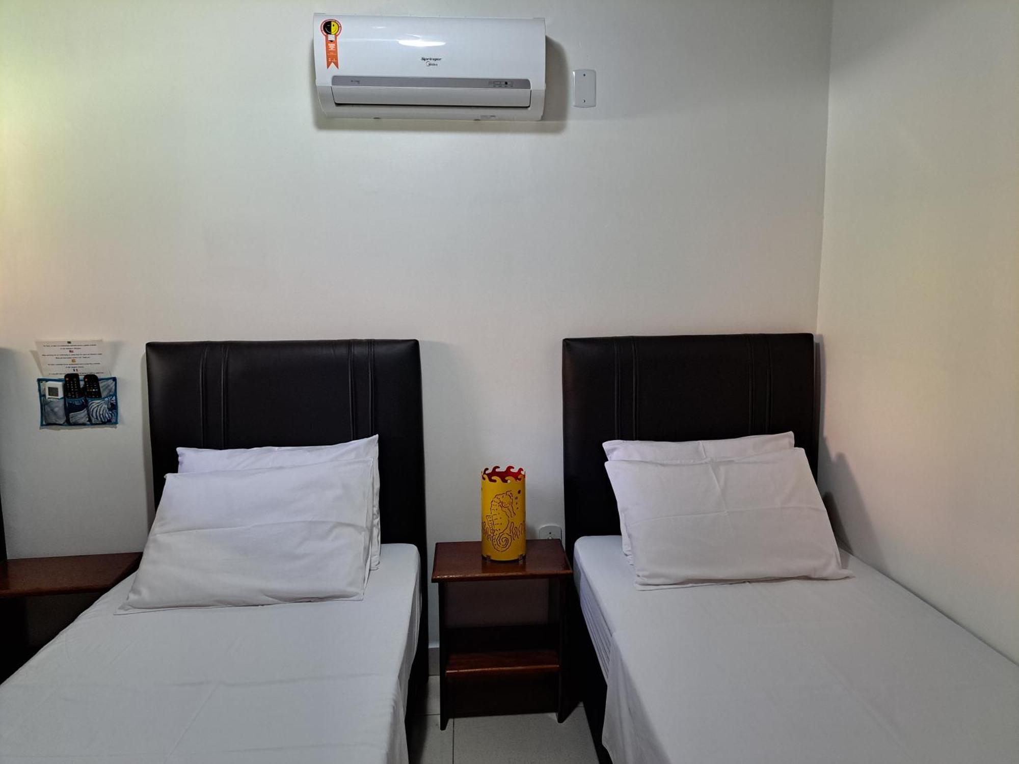 Recanto Das Flores Lofts - Ilha Grande Rj エクステリア 写真