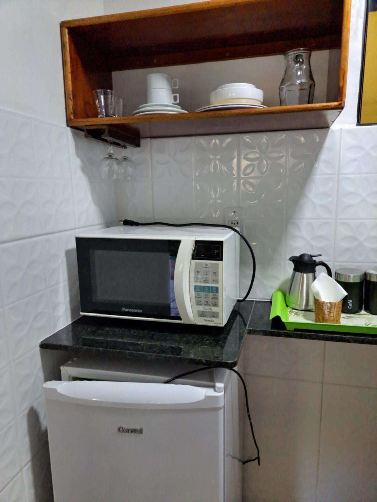 Recanto Das Flores Lofts - Ilha Grande Rj エクステリア 写真
