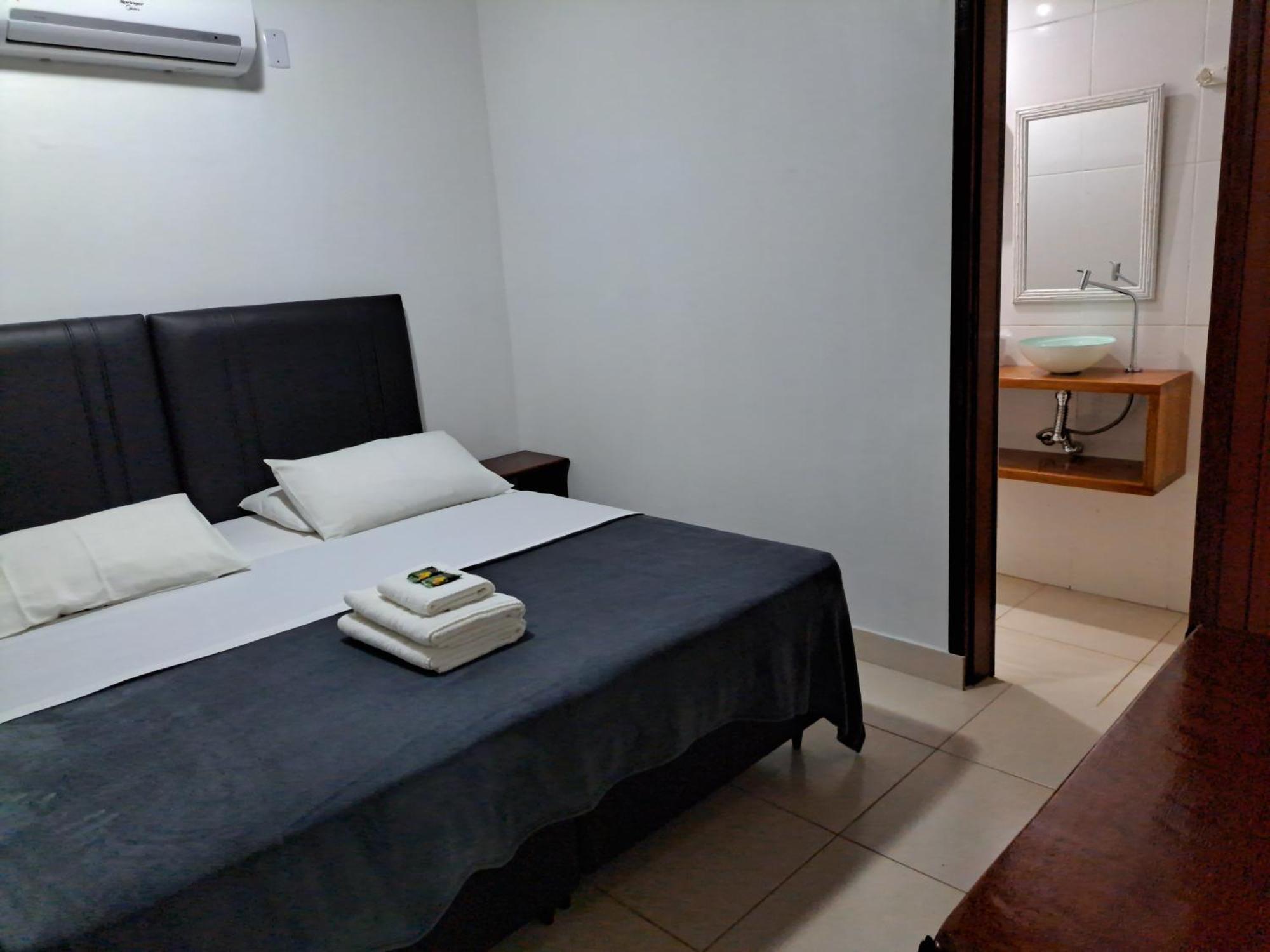 Recanto Das Flores Lofts - Ilha Grande Rj エクステリア 写真