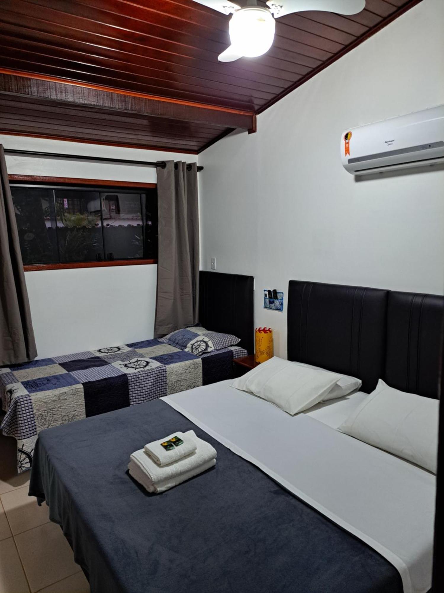 Recanto Das Flores Lofts - Ilha Grande Rj エクステリア 写真