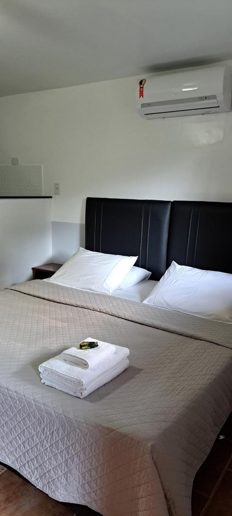 Recanto Das Flores Lofts - Ilha Grande Rj エクステリア 写真
