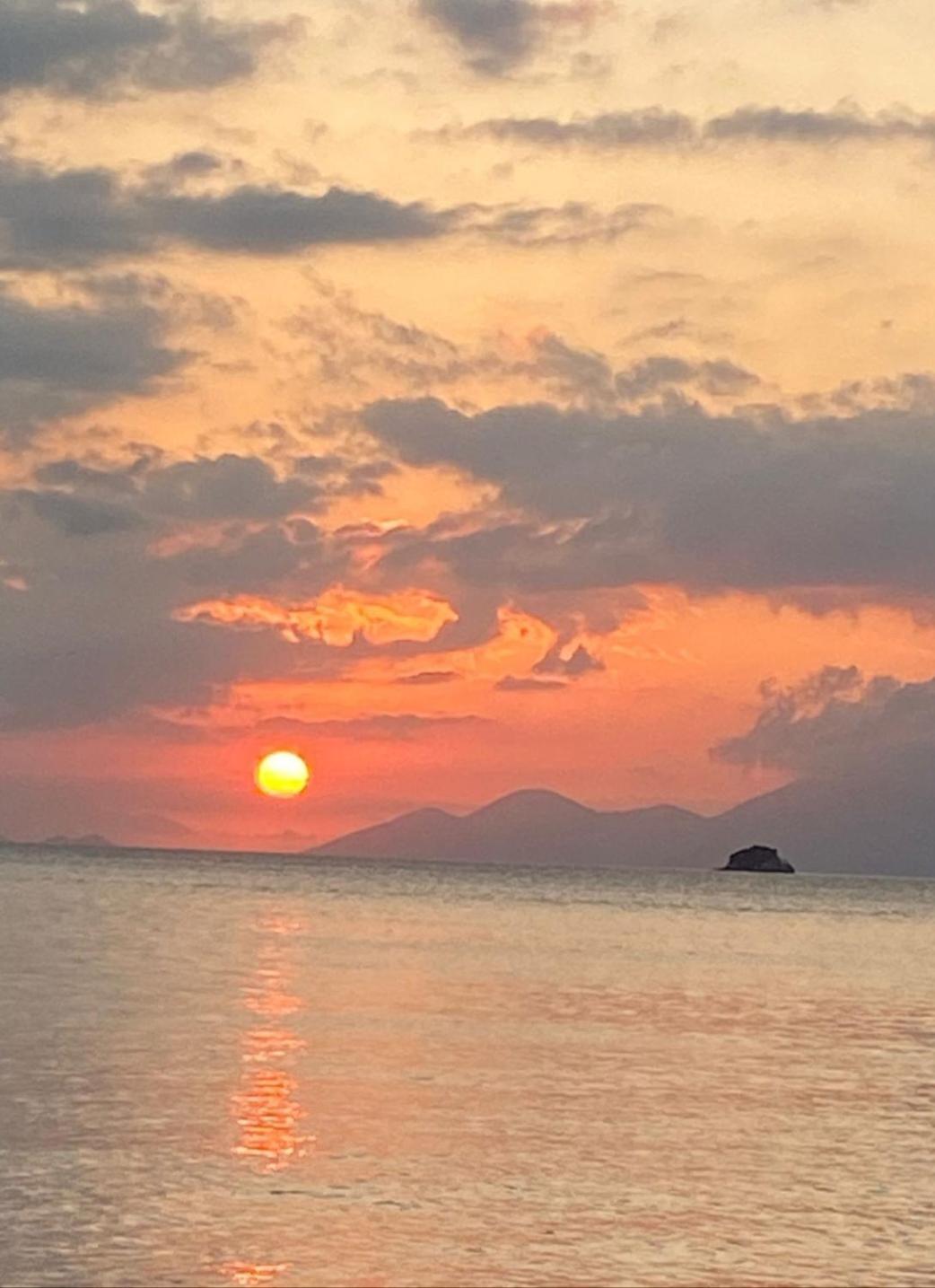 Recanto Das Flores Lofts - Ilha Grande Rj エクステリア 写真